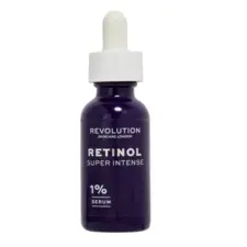 Noćni serum za ujednačavanje tena REVOLUTION SKINCARE 1% Retinol